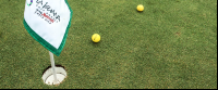        golf lesson las iguanas flag 
  - Costa Rica
