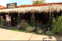        caliches facade 
  - Costa Rica