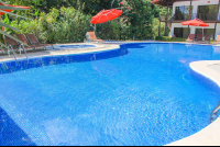        Agua Dulce Resort Pool
  - Costa Rica
