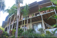        Surf Vista Villa Main Building
  - Costa Rica