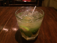        Caipirinha
  - Costa Rica
