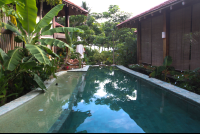        Long Pool To The End Of Property
  - Costa Rica