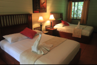        pachira lodge rooms 
  - Costa Rica