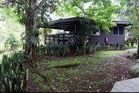        chachagua hotel bungalows 
  - Costa Rica