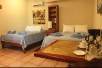        Larger Room Costacoral
  - Costa Rica