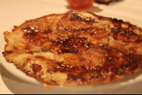        Banana Chocolate Dutch Pancake
  - Costa Rica