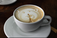        tree house coffee artist 
  - Costa Rica
