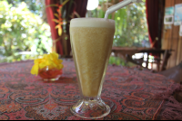        Pineapple Fresh Drink
  - Costa Rica