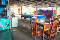       Marisqueria Corcovado Pool Tables And Fus
  - Costa Rica