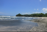        playa pelada stretch
  - Costa Rica
