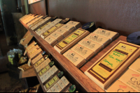        caribeans finished chocolate bars for sale 
  - Costa Rica