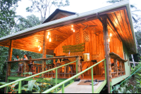        outside view 
  - Costa Rica