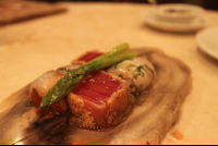        park cafe tuna
  - Costa Rica