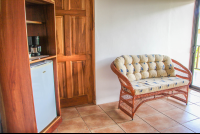        Agua Dulce Resort Living Room Villa
  - Costa Rica