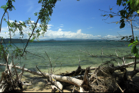        cahuita national park snorkeling hiking tour coast 
  - Costa Rica