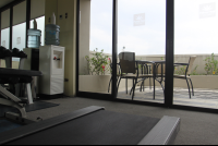        palma real gym patio
  - Costa Rica