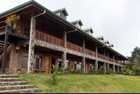        hotel helaconia sunset suites 
  - Costa Rica