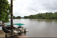        riverview hotel oleaje sereno 
  - Costa Rica