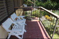        patio chairs
  - Costa Rica