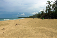        playa cocles sand 
  - Costa Rica