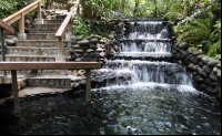        ecotermales 
  - Costa Rica