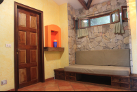        foyer villas kalimba 
  - Costa Rica