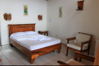        hotel jireh bedroom 
  - Costa Rica