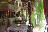       More Dining Area Restaurant Kardoes
  - Costa Rica