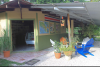        Facade
  - Costa Rica