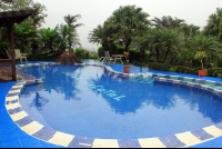        hotel lavas tacotal pools 
  - Costa Rica