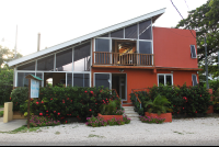        samara inn exterior 
  - Costa Rica