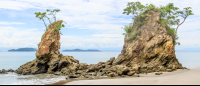        rock fixture tolinga private 
  - Costa Rica
