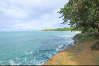        punta uva lookout 
  - Costa Rica