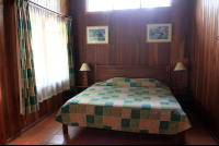        cloud forest lodge room 
  - Costa Rica