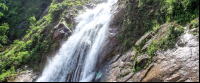        Bijagual Tour Waterfall Extra
  - Costa Rica
