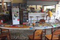        soda la perla interior
  - Costa Rica