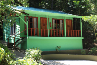        finca valverde other cabin 
  - Costa Rica