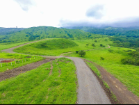        Mountain Top Horseback Trail Tizati River Valley Horseback Ride Tour Western Side Of Rincon De La Vieja Volcano
  - Costa Rica