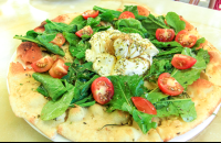        lanterna restaurant foccacia 
  - Costa Rica
