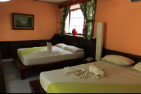        hotel bejuco room bed 
  - Costa Rica