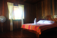        miss junies room 
  - Costa Rica