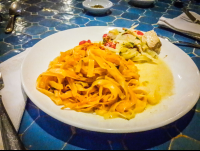        Pasta
  - Costa Rica