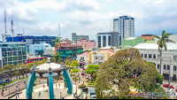        Central Park Aerial View
  - Costa Rica