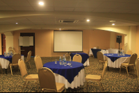        conference room
  - Costa Rica