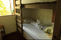        rancho margot bunkhouse 
  - Costa Rica