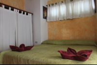        bedroom villas kalimba 
  - Costa Rica