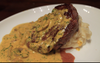        inka verde tenderloin 
  - Costa Rica
