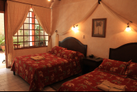        hotel poseidon room 
  - Costa Rica