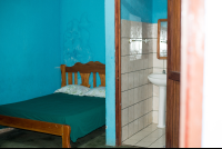        Cabinas Caronlina Second Bed Puerto Jimenez
  - Costa Rica
