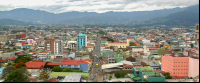        san jose city view 
  - Costa Rica
